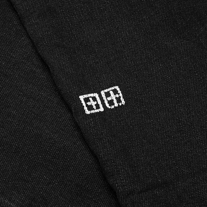 Chitch Jean - Grave Black