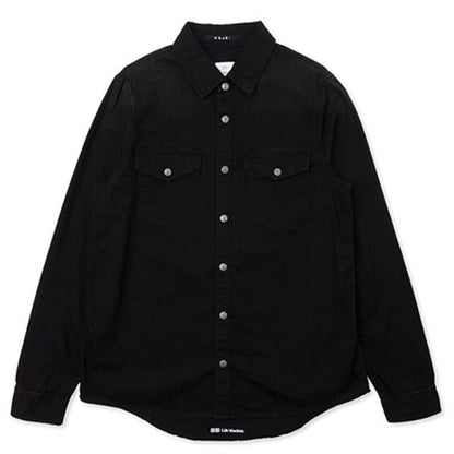 De Nimes Shirt - Blackmail
