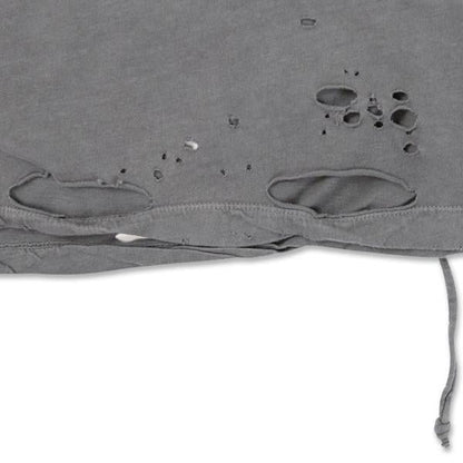 Sioux Pocket SS Tee - Vintage Grey