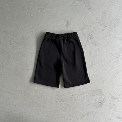 Trapstar Lightning Short Set - Red/Blue