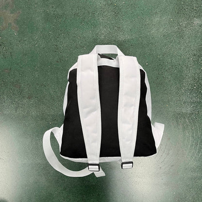 CORTEIZ Backpack - White