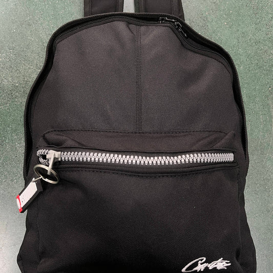 CORTEIZ Backpack - Black
