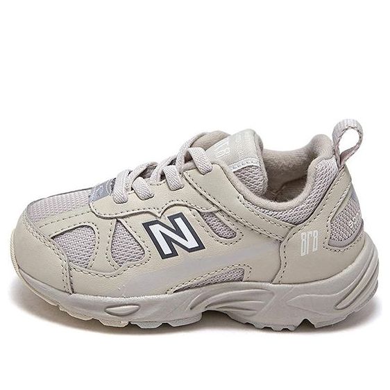 (TD) New Balance 878 'Beige' IV878KOB