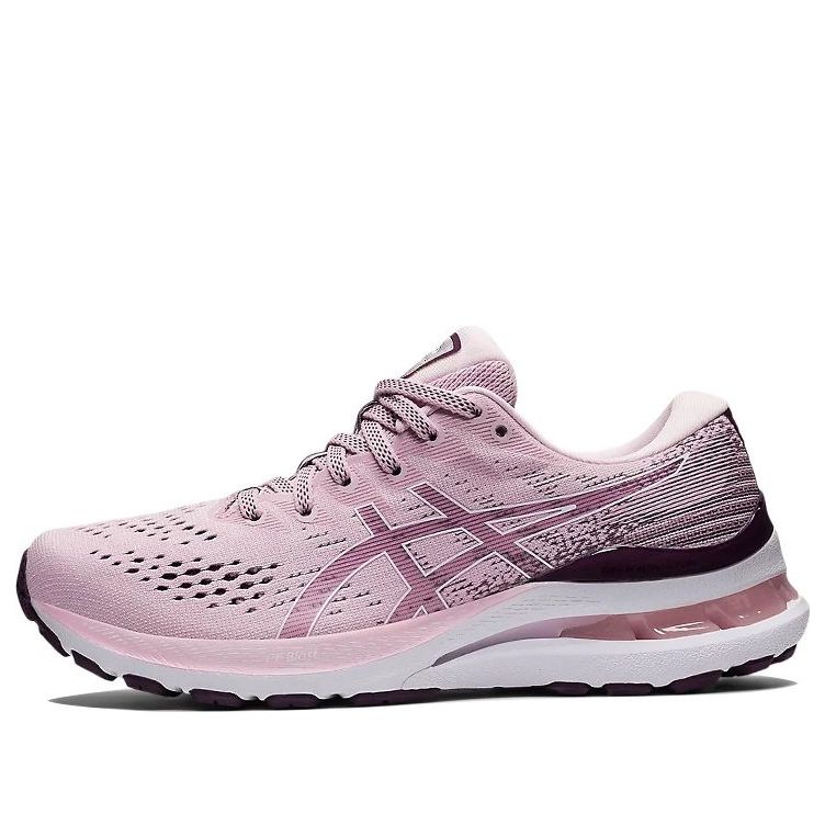 (WMNS) ASICS Gel-Kayano 28 'Barely Rose' 1012B047-702