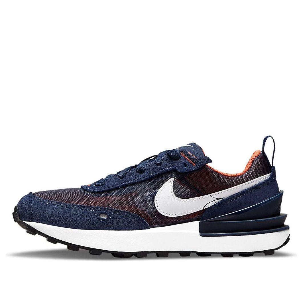 (PS) Nike Waffle One 'Midnight Navy' DC0480-401