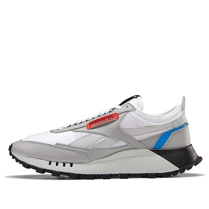 Reebok Classic Leather Legacy 'Stark Grey' FY7444