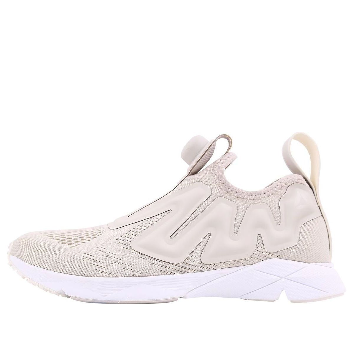 Reebok Pump Supreme Engine Pink CN2190