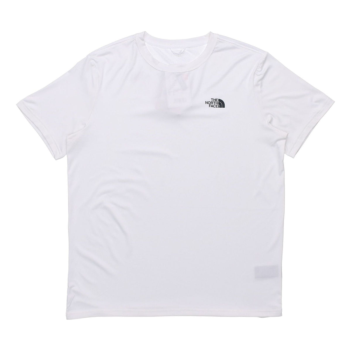 THE NORTH FACE Unisex Flashdry-xd Training White 4NCR-FN4