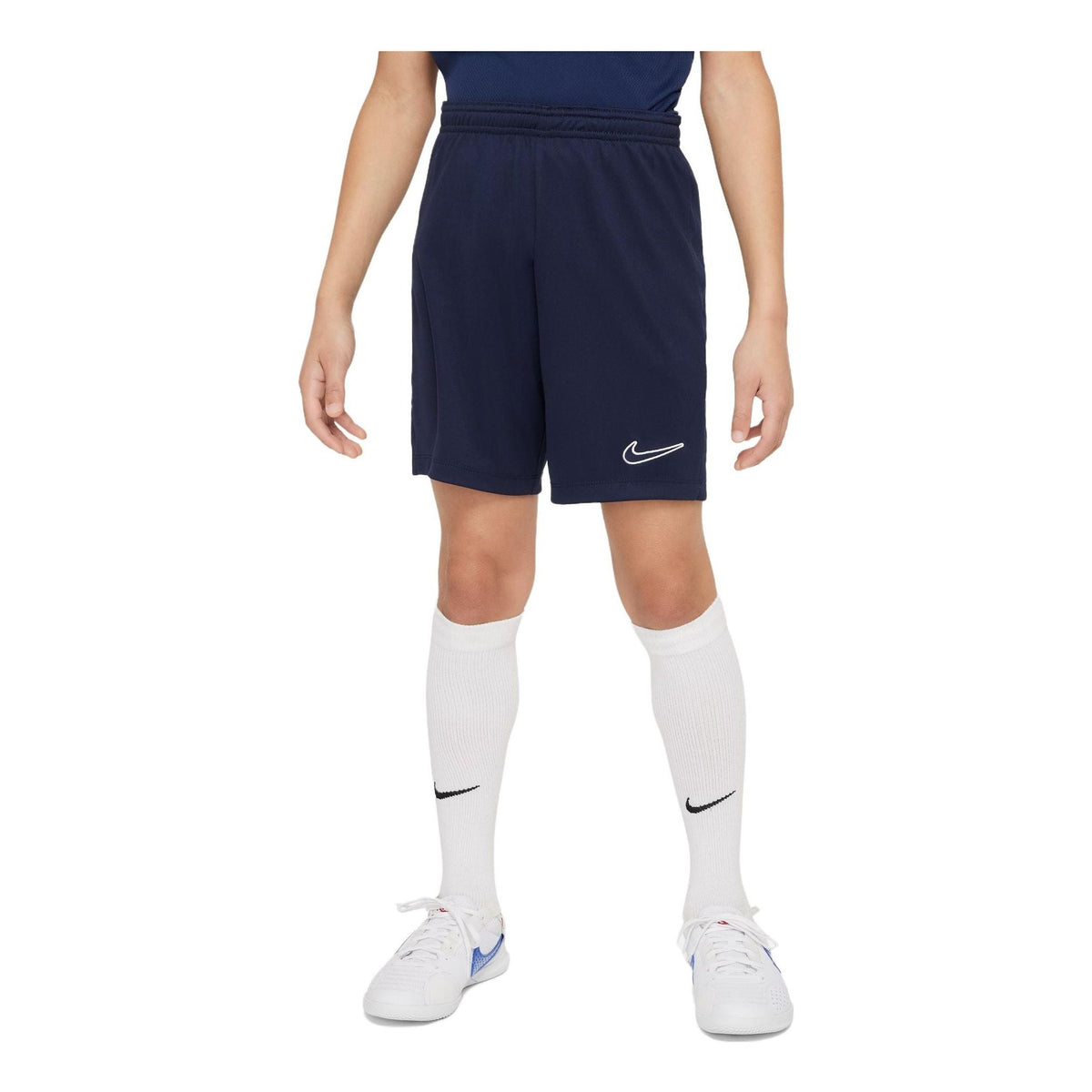 (PS) Nike Academy 23 Knit Shorts 'Blue' DR1364-451