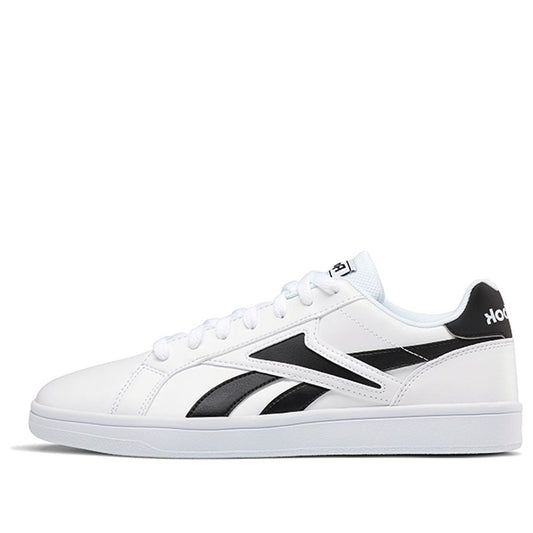 Reebok Unisex Royal Complete2 SE Sneakers White/Black FU7847