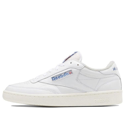 Reebok Club C 85 'White Vector Blue' GX4467
