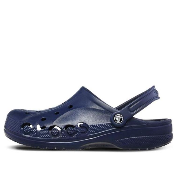 Crocs Classic Baya Clog 'Navy' 10126-410