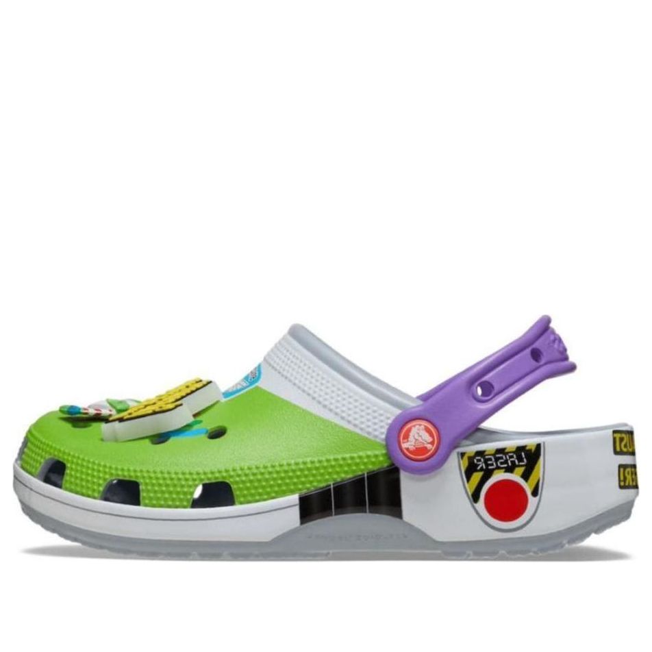 Crocs x Toy Story Classic Clog 'Buzz Lightyear' 209545-0ID