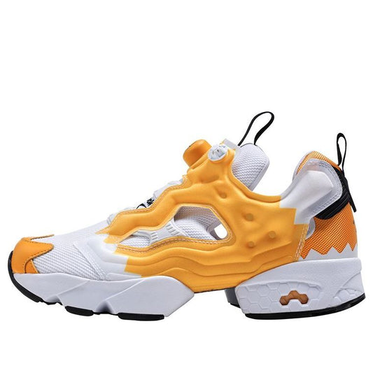 Reebok Sanrio x Instapump Fury 'Gudetama' EH2799