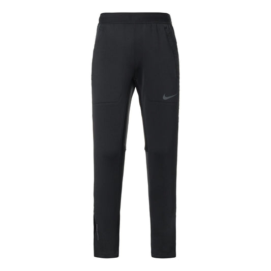 Nike Therma Stay Warm Sports Training Long Pants Black BV4001-011