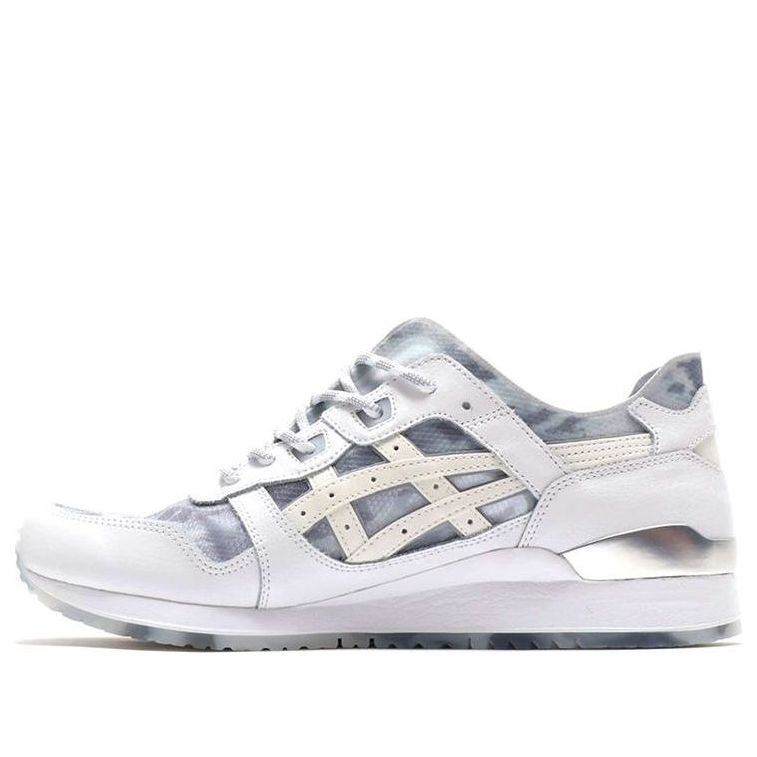 ASICS x atmos Gel-Lyte 3 'NEXKIN - White Silver Camo' 1191A339-100
