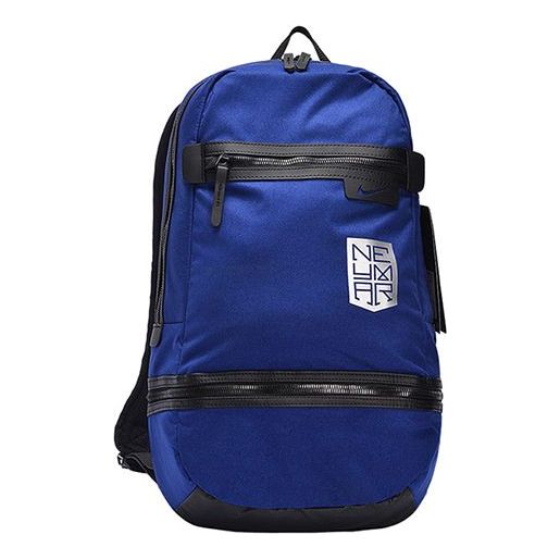 Nike Neymar Premium Soccer Backpack 'Deep Royal Blue' BA5317-455