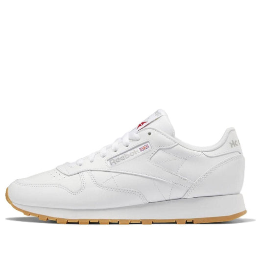 Reebok Classic Leather 'White Grey Gum' GY0952