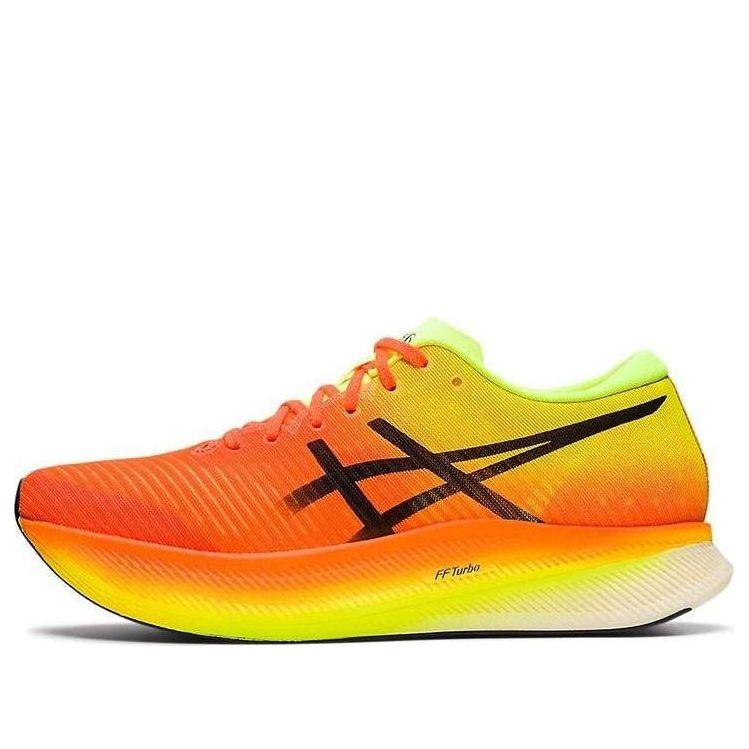 (WMNS) ASICS Metaspeed Sky 'Shocking Orange' 1012B069-800