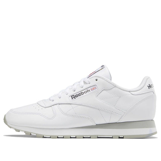 Reebok Classic Leather 'White Pure Grey' GY3558