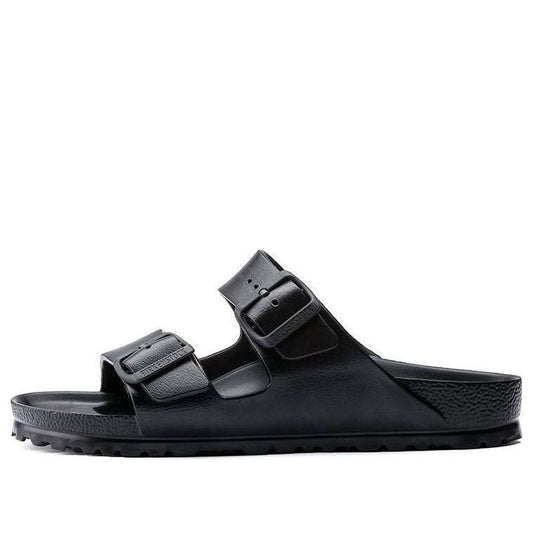 (WMNS) Birkenstock EVA Series Black Version Sandals 129423