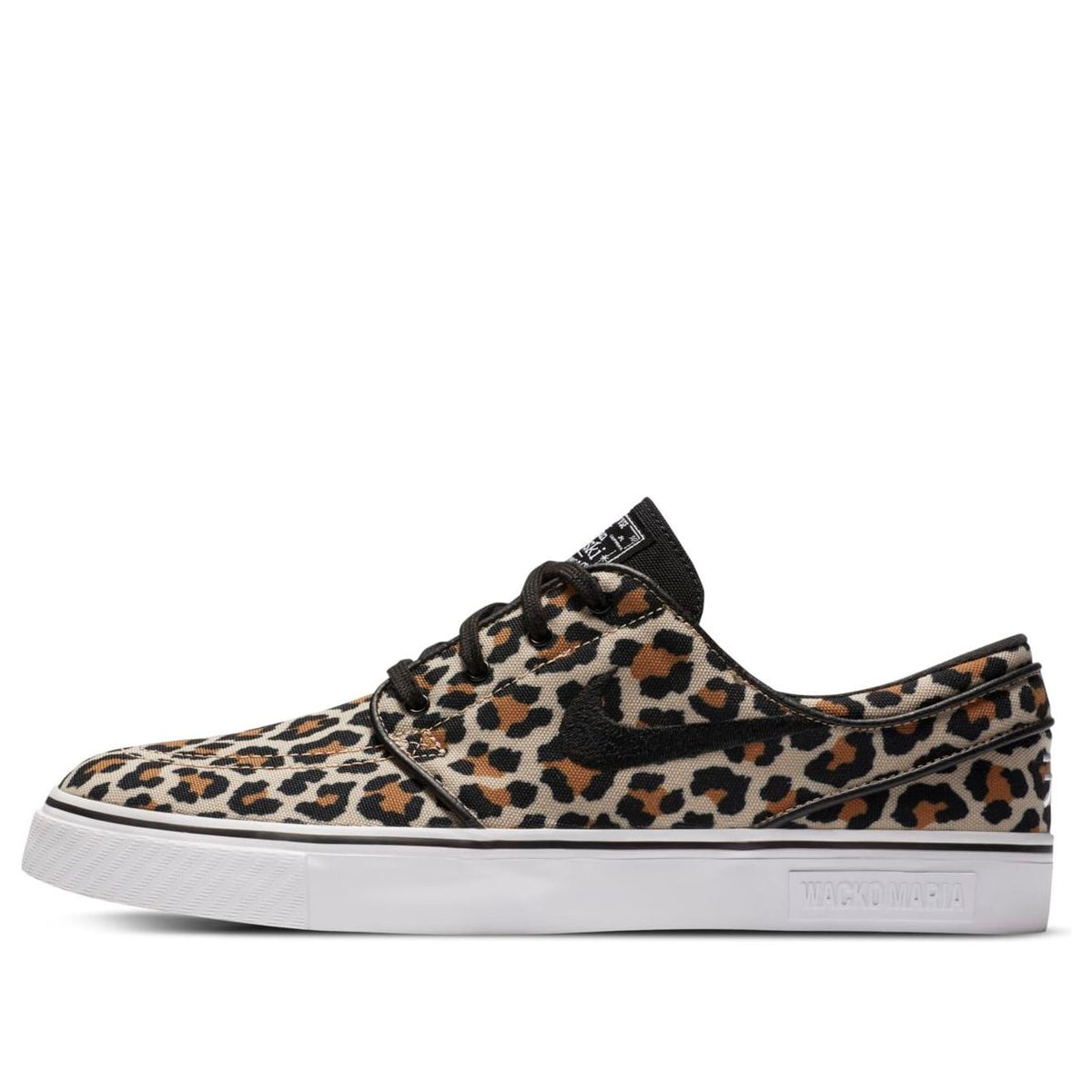 Nike x Wacko Maria Stefan Janoski Canvas OG SB 'Leopard Print' DA7074-200