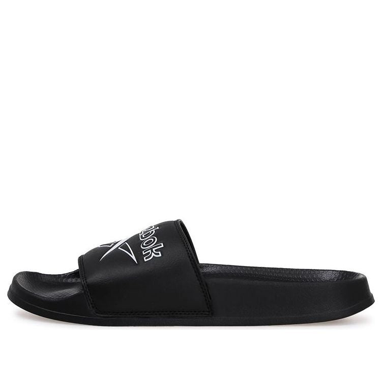Reebok Classic Slide 'Black White' DV4908