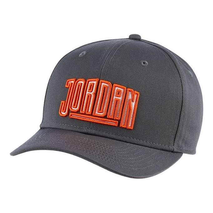 Air Jordan DNA Classic 99 Cap 'Grey' DJ6122-068