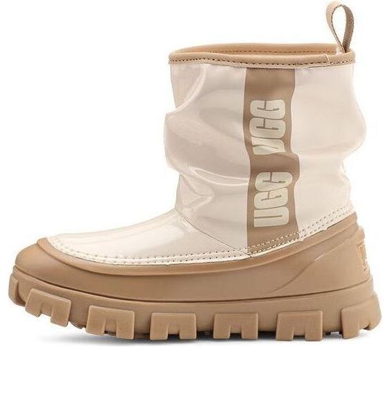 (GS) UGG 'Classic Brellah Mini' snow boots 1143697-MSJS