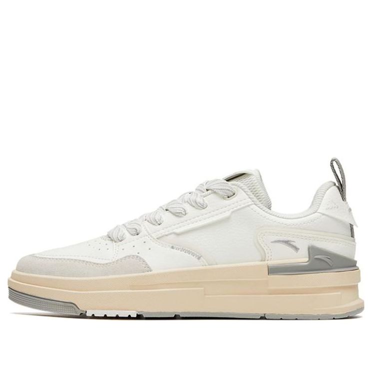 (WMNS) ANTA Concave Convex 'White' 922328076-1