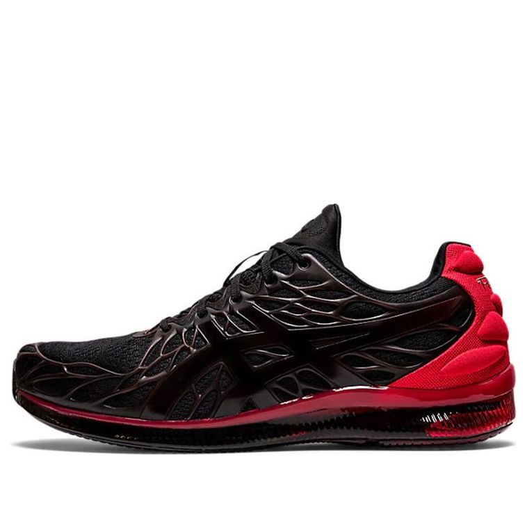 ASICS Gel Quantum Infinity 2 'Classic Red' 1021A187-001