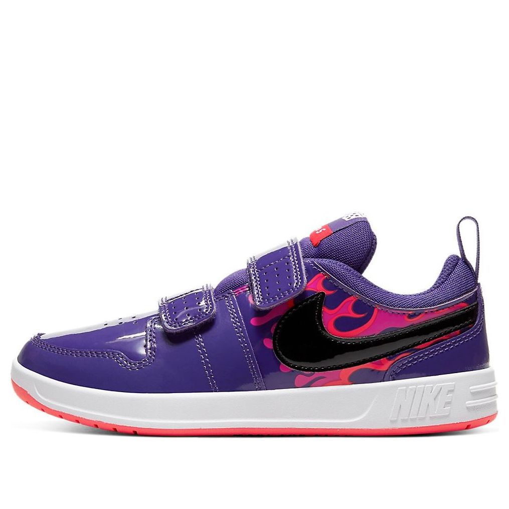 (PS) Nike Pico 5 Auto 'Court Purple Black' CQ3786-500