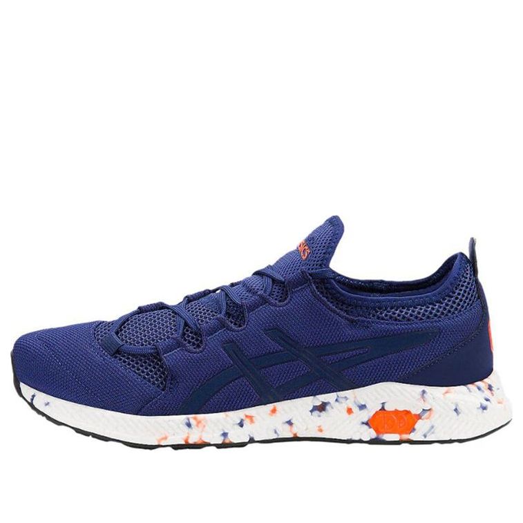 ASICS Hyper Gel-Sai Blue/White 1021A014-400