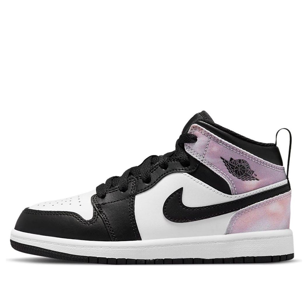 (PS) Air Jordan 1 Mid SE 'Zen Master' DM6215-001
