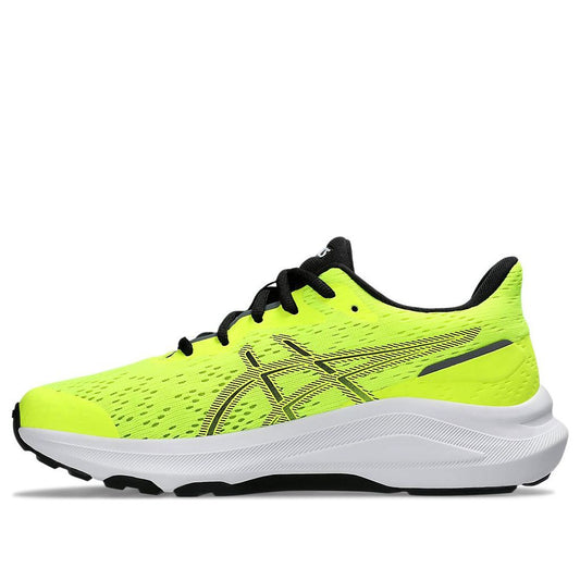 (GS) ASICS GT-1000 13 'Neon Green Black' 1014A343-750