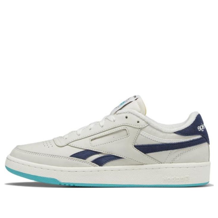Reebok Club C Revenge x Mmlg 'White Blue' GW2167