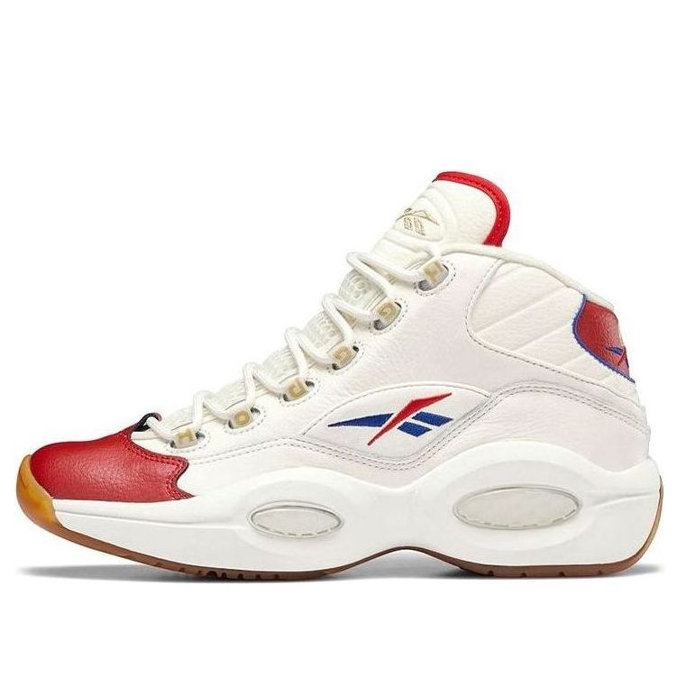 Reebok Question Mid 'Philadelphia 76ers' GZ7099