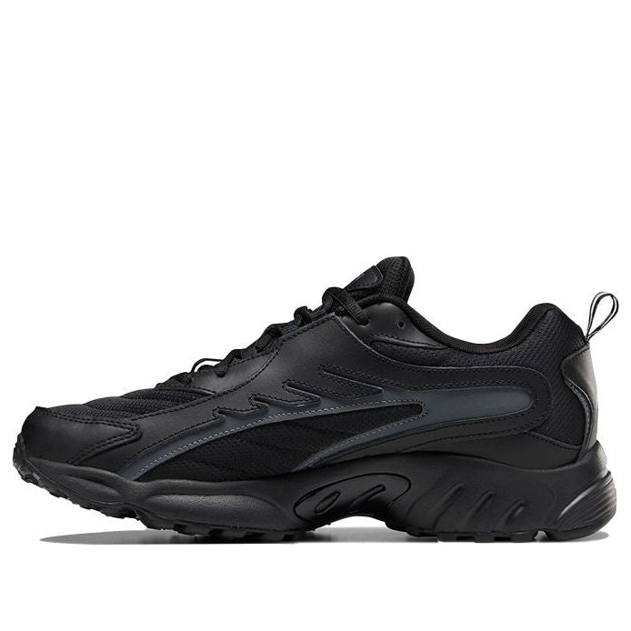 Reebok DMX Series 2K X Running Shoes Black DV8458