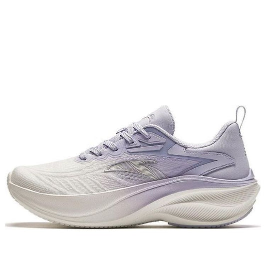 (WMNS) ANTA Ye-Zi 'Purple White' 122425535-5