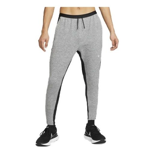 Nike Therma-FIT Run Division Phenom Elite Trousers Men s Grey Gray DM4631-010