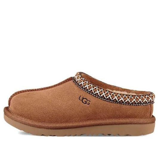 (GS) UGG Tasman II 'Chestnut' 1019066K-CHE
