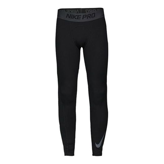 Nike Pro Dri-Fit Therma Training Leggings Men Black 929712-010