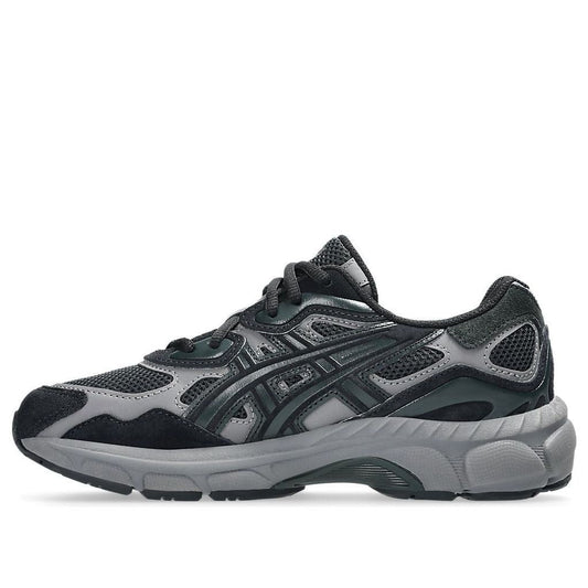(GS) ASICS Gel-NYC 'Graphite Grey Black' 1204A175-021