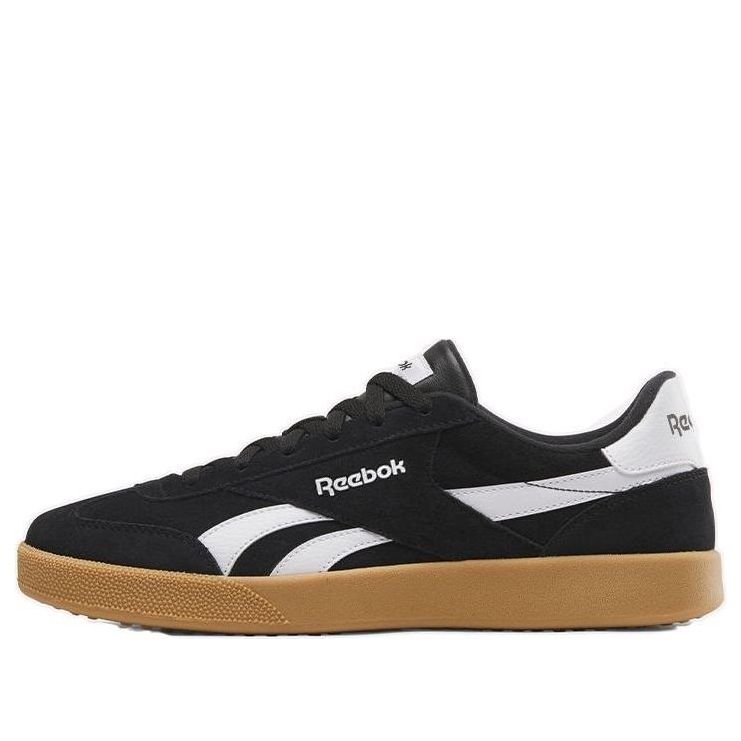 (WMNS) Reebok Smash Edge Trainer 'Black' 100208243