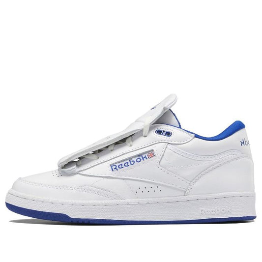 Reebok Mountain Research x Club C Mid 2 'White Cobalt' GX9046