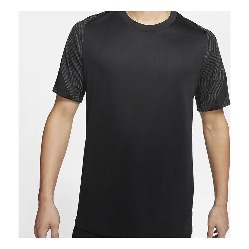 Nike Strike Training T-Shirt 'Black' CD0571-010