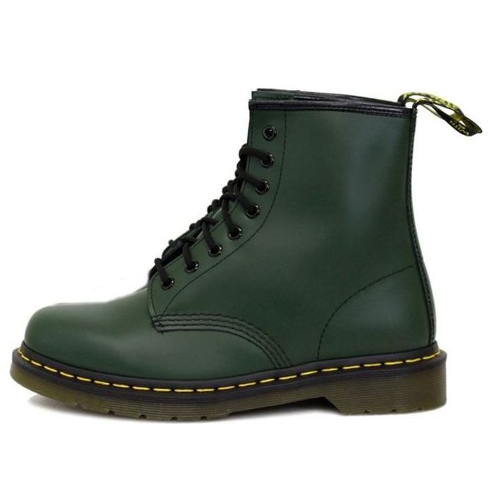 Dr. Martens 1460 Smooth 'Green' 11822207