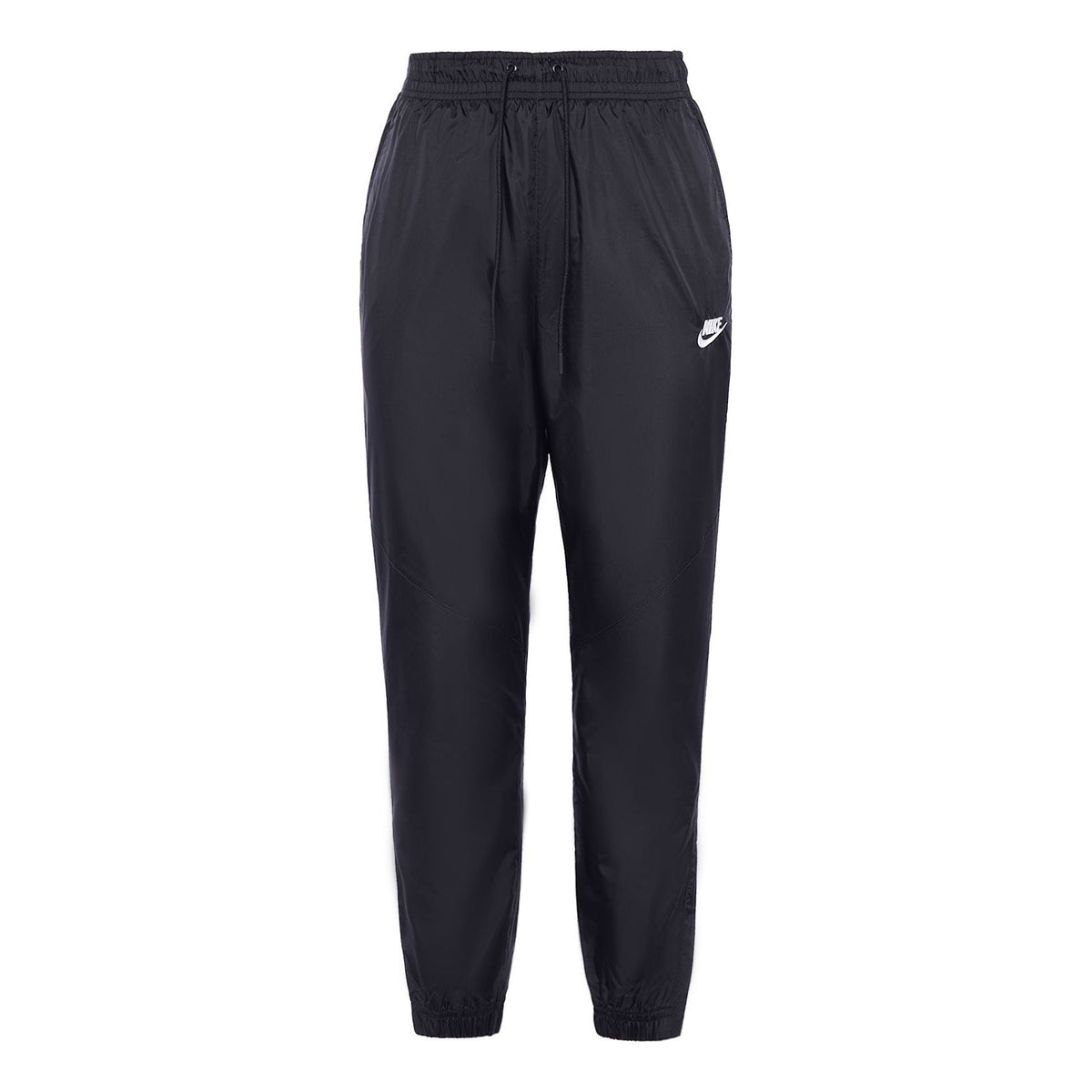Nike Sports Woven Sports Long Pants Black AR2366-010