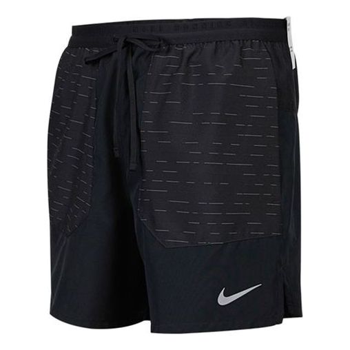 Nike AS Men's NK DF Run DVN FLX STRD 5 Black DD4792-010
