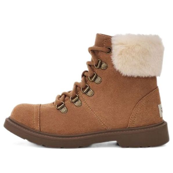 UGG Azell Hiker Weather 'Brown' 1123622K-CTSD